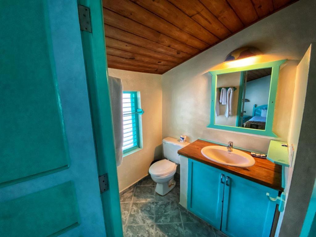 Villa 20 Las Terrenas Exterior foto