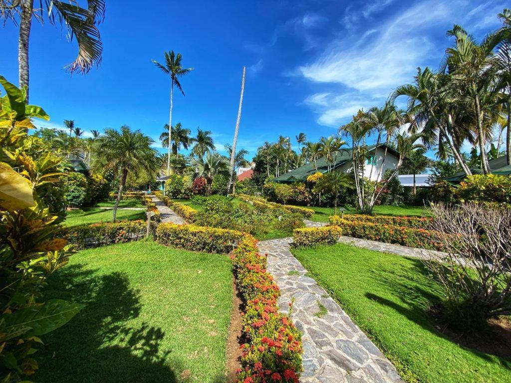 Villa 20 Las Terrenas Exterior foto